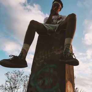 Meet your Posher, Shayne